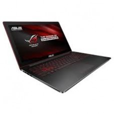 Laptop Asus G501JW-CN217H Aluminum BLACK